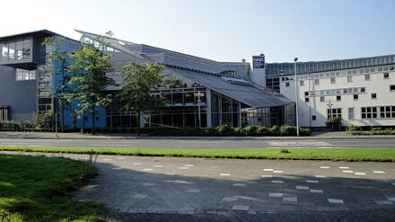 Sieht sich dem Vorwurf des Anti-Israelismus ausgesetzt: die HAWK in Hildesheim