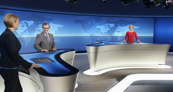 Ein Beitrag der „Tagesschau“ und der „Tagesthemen“ vom Sonntag steht in der Kritik. Wurde der israelisch-palästinensische Konflikt verzerrt dargestellt?