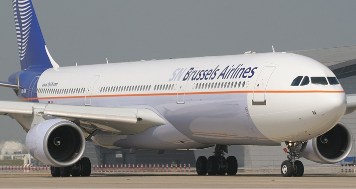 Die Fluglinie „Brussels Airlines“ will keine Halva-Riegel mehr zum Nachtisch servieren