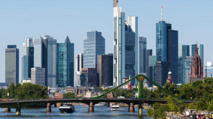 Frankfurt am Main will künftig regelmäßig ein Jüdisches Filmfestival durchführen