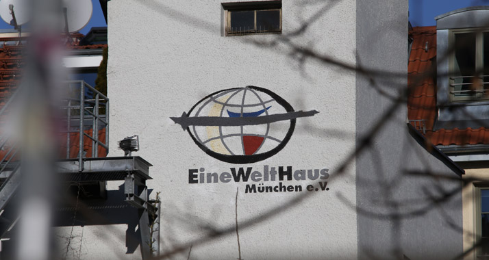 „Antisemitische Tendenzen“: Die Stadt München hat einen Vortrag von Abraham Schmelzer im „Eine-Welt-Haus“ abgesagt