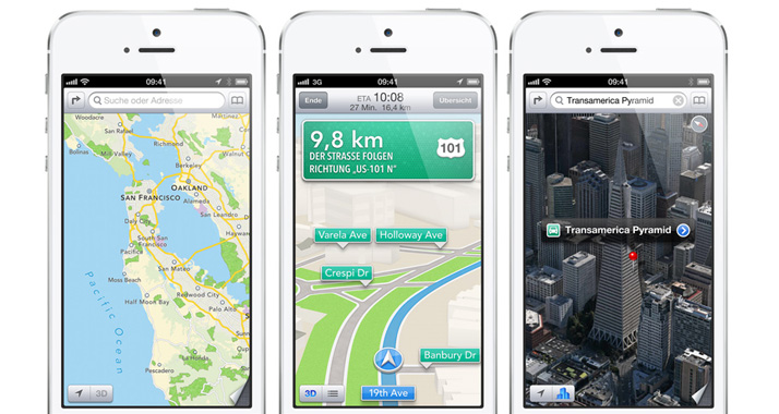 Den Nachfolger des „iPhone 7“ entwickelt Apple in Israel (Symbolbild)