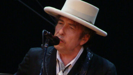 Mit jüdischen Wurzeln und einem Faible für Israel: Literaturnobelpreis-Träger Bob Dylan