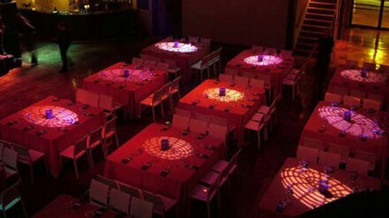 Die Festgenommenen planten einen Anschlag auf einen Veranstaltungssaal in Israel (Symbolbild)