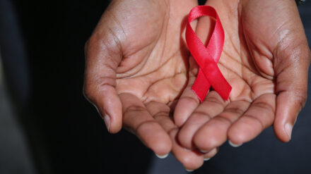 Am 1. Dezember ist Welt-Aids-Tag