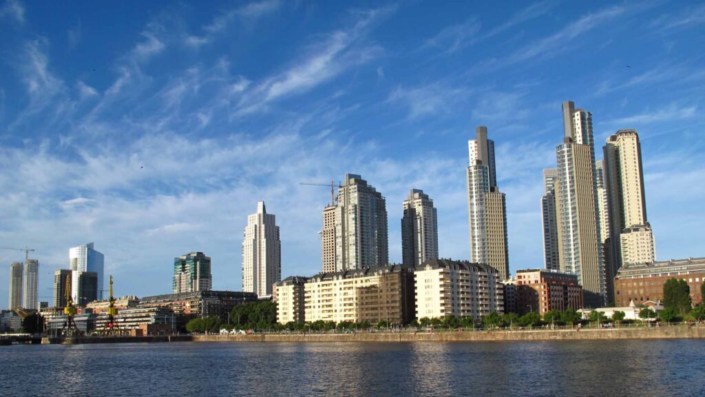 In Buenos Aires untersuchen die Behörden neue Spuren im Fall des Anschlags auf ein jüdisches Kulturzentrum 1994