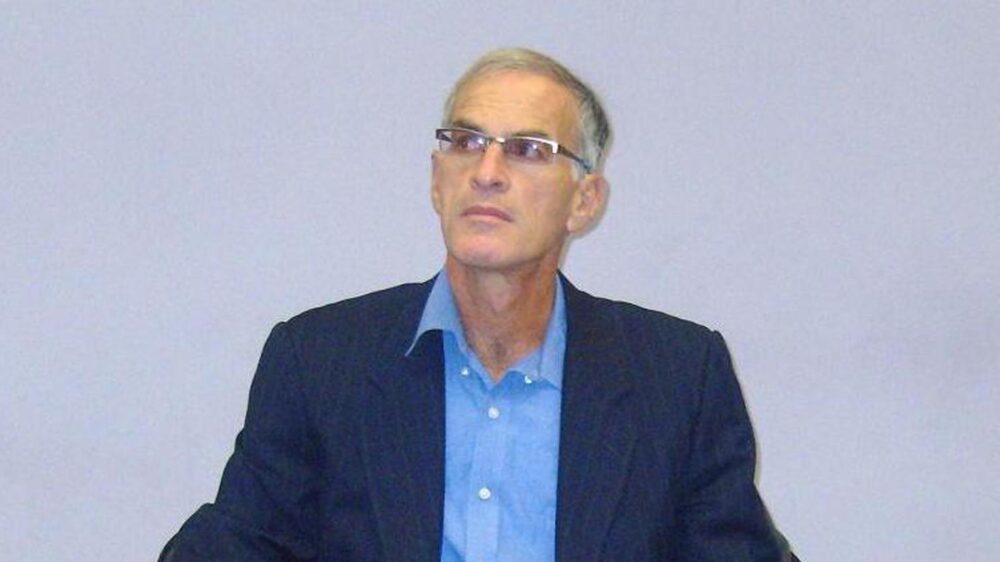 Israelkritisch eingestellt: Norman Finkelstein