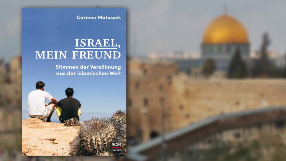 Nur wenige Araber würden Israel als „Freund“ bezeichnen