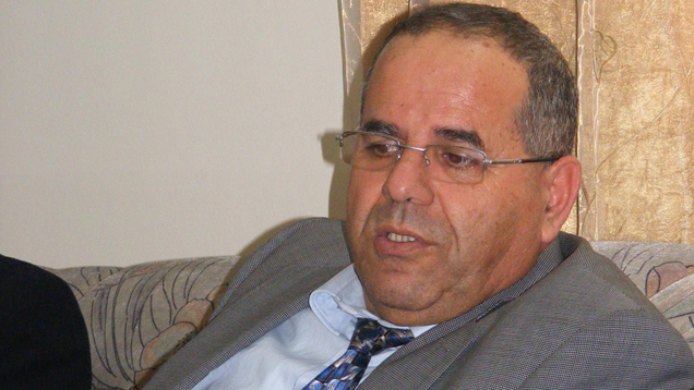 Neuer Minister ohne Geschäftsbereich: Der Druse Ajub Kara