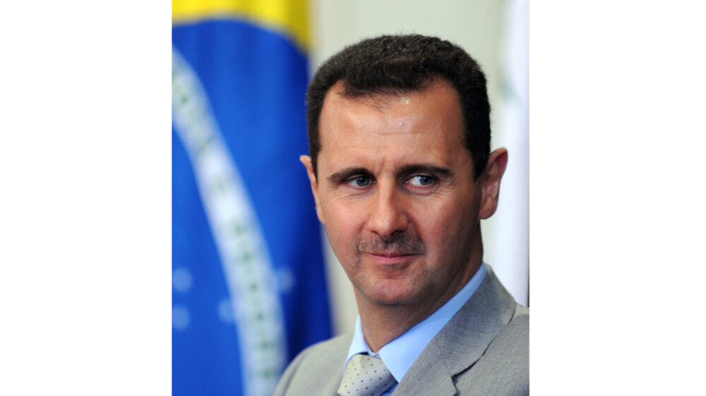 Über den Gesundheitszustand von Baschar al-Assad sind in internationalen Medien zahlreiche widersprüchliche Meldungen im Umlauf