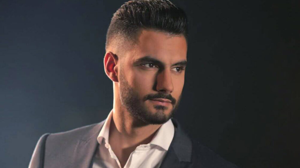 Jakub Schahin ist nach Mohammed Assaf der zweite palästinensische Gewinner von „Arab Idol“
