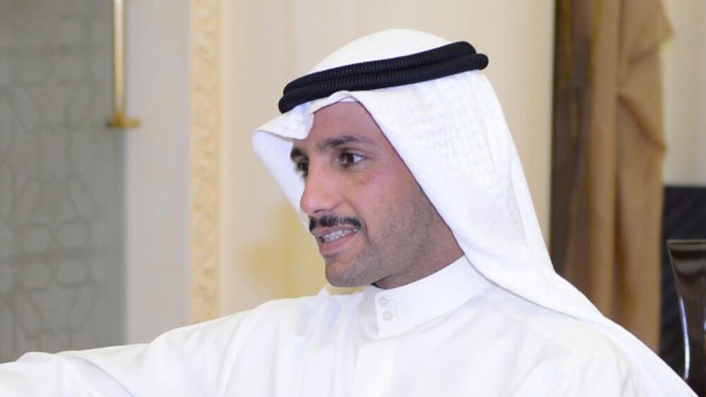 Kuwaits Parlamentspräsident Al-Ghanim geht gegen Israel vor