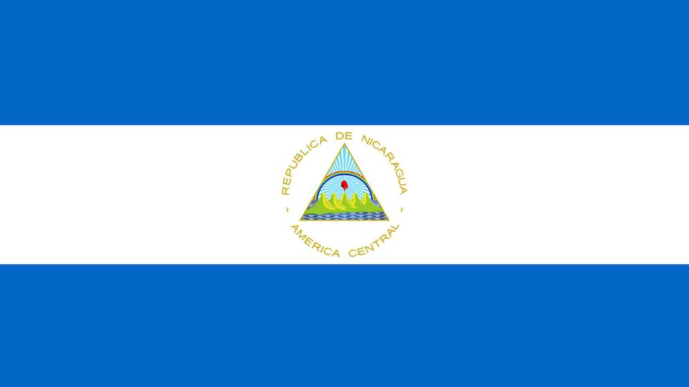 Nicaragua hat sich mit Israel ausgesöhnt