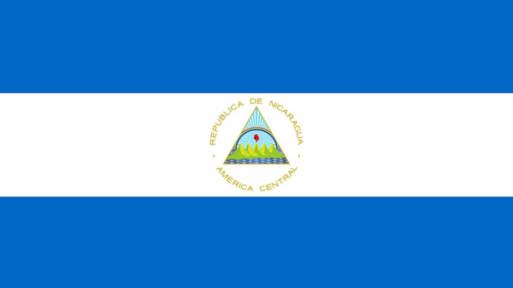 Nicaragua hat sich mit Israel ausgesöhnt