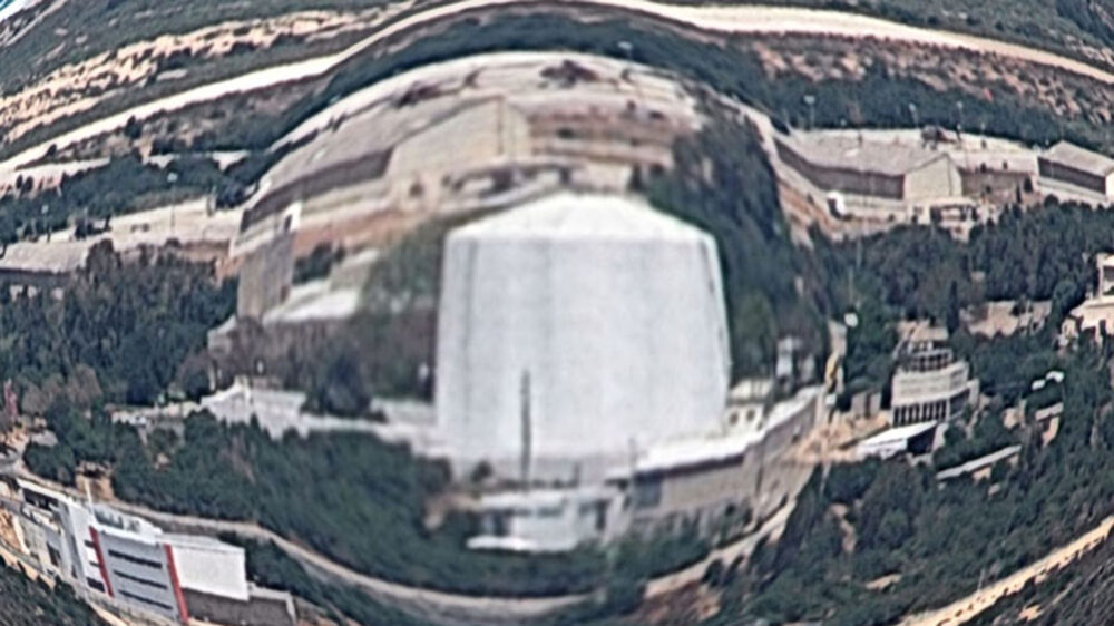 Die Informationen über den Atomreaktor in Dimona bleiben diffus – zu Israels Schutz