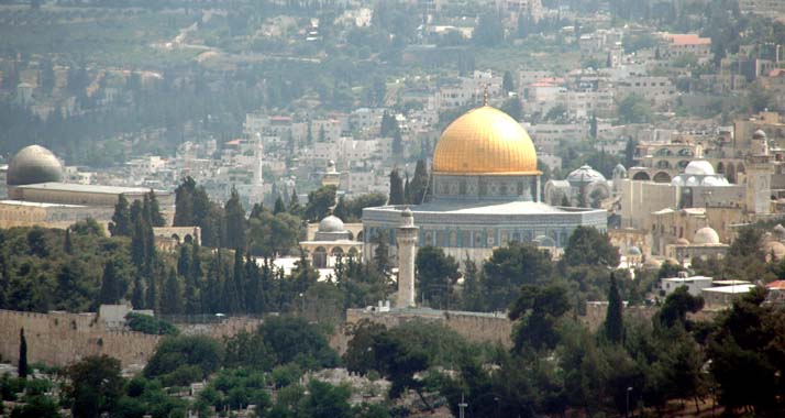 Die Lage in Jerusalem angesichts der Tempelberg-Spannungen bleibt schwierig