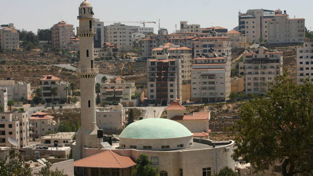 Die Regierung in Ramallah zahlt Terroristen hohe Geldbeträge für ihre Taten aus