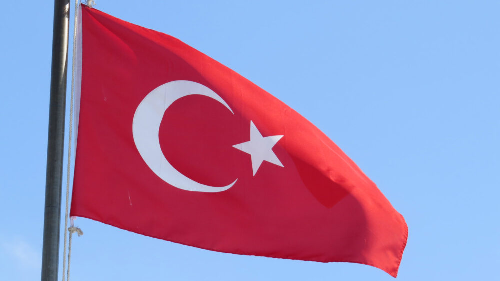 In der Türkei sitzt ein deutscher Pilger seit mehreren Monaten in Haft, ohne dass gegen ihn eine offizielle Anklage erhoben wurde
