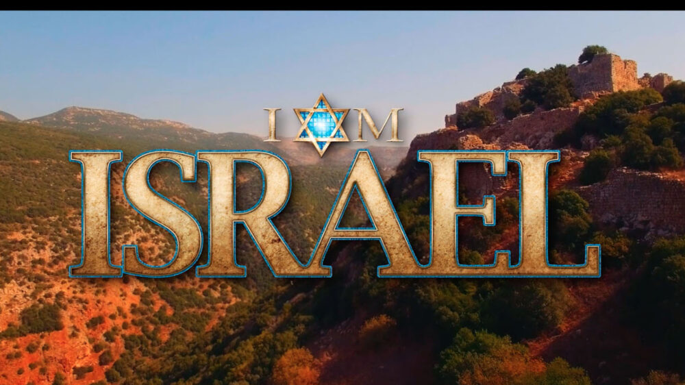 Der Film will die Solidarität der Christen zu Israel fördern