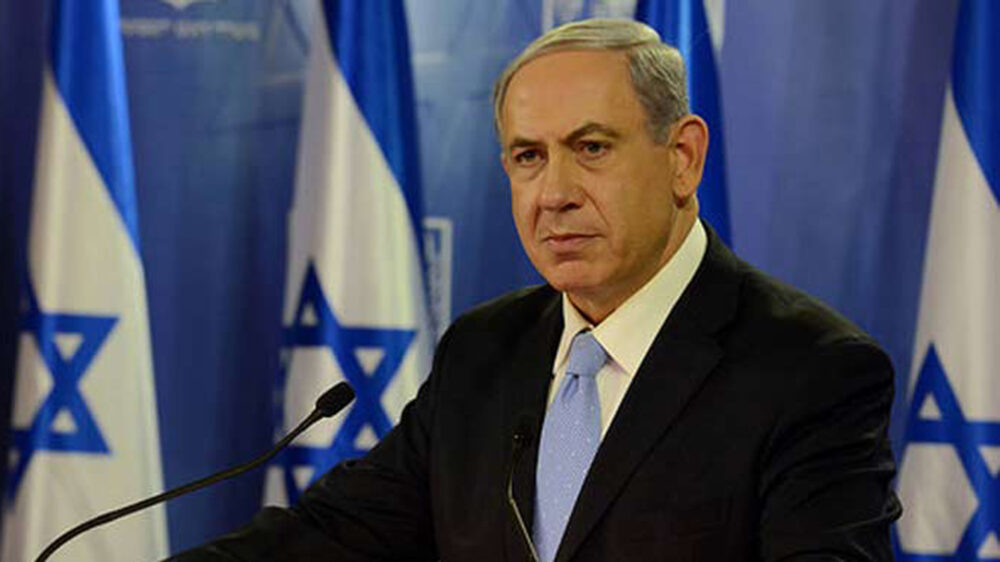Trotz der Korruptionsvorwürfe geschätzt: Premier Benjamin Netanjahu