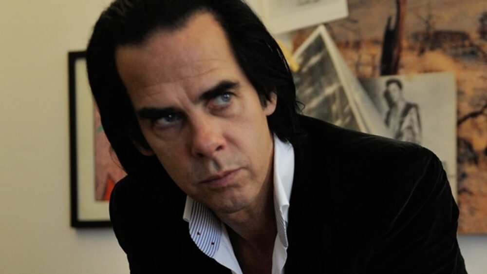 Nick Cave kritisiert BDS-Bewegung: „Ich muss klar Stellung beziehen“ (Archivbild)