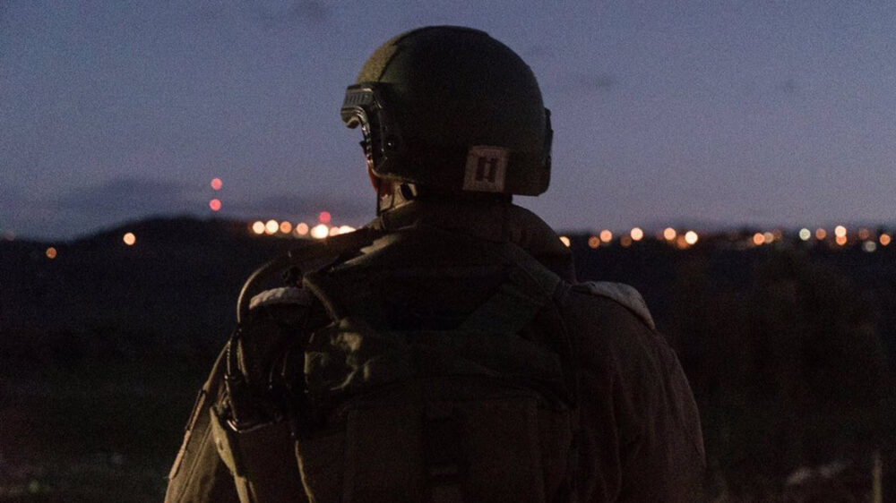 In der Nacht von Mittwoch auf Donnerstag haben israelische Sicherheitskräfte eine Razzia in Dschenin durchgeführt