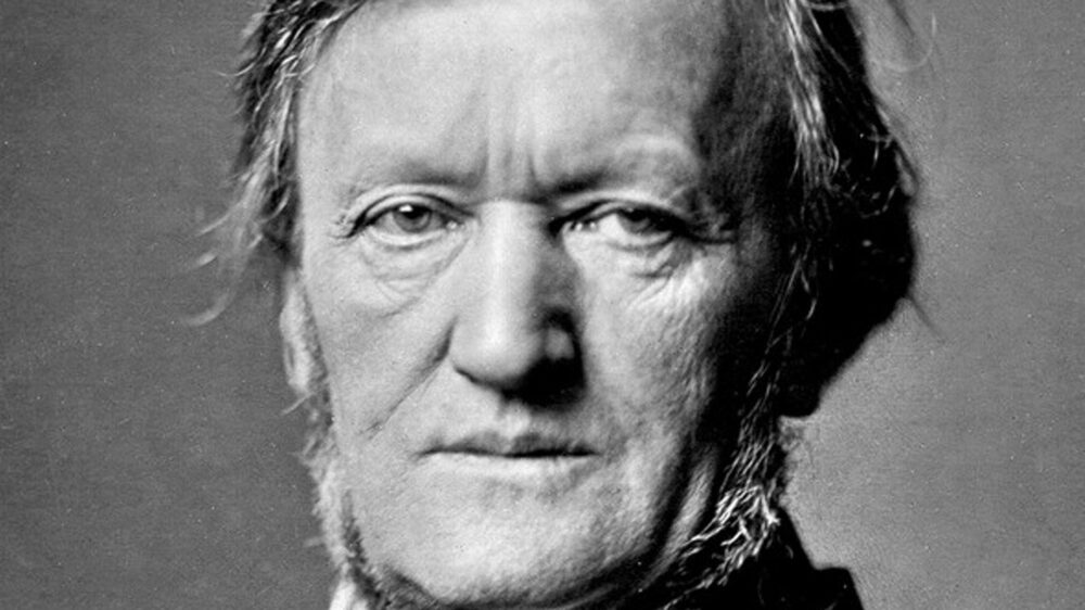 Der deutsche Komponist Richard Wagner ist mit Werken wie „Tristan und Isolde“ und „Der Ring der Nibelungen“ weltberühmt geworden – aber sein Antisemitismus ist ebenso berüchtigt