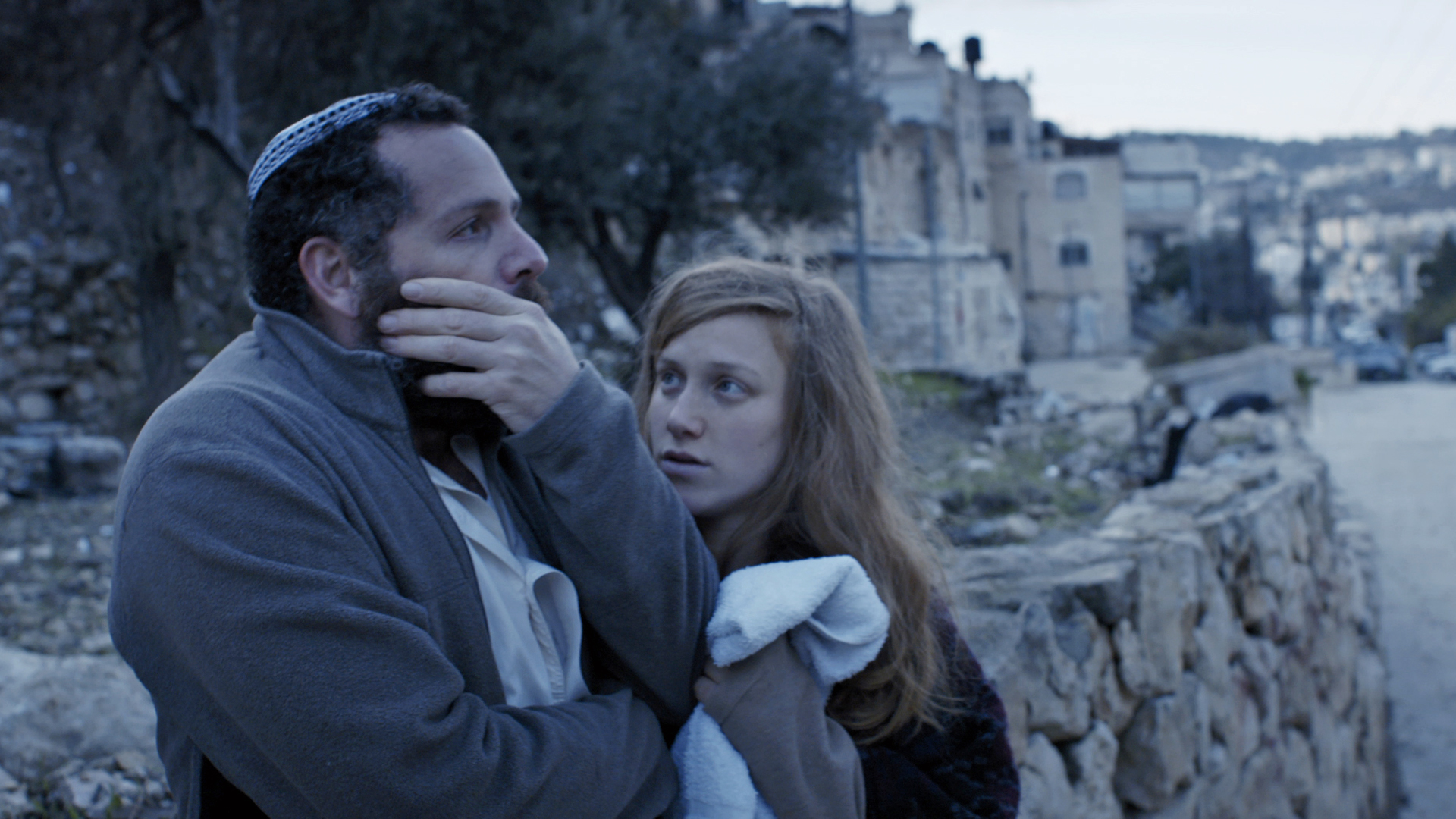 Der israelische Debütfilm „Para Aduma“ (Rote Kuh) von der Regisseurin Tsivia Barkai, der die Geschichte einer ultra-orthodoxen Familie in Ostjerusalem erzählt, sorgte dieses Jahr auf der Berlinale für Aufsehen