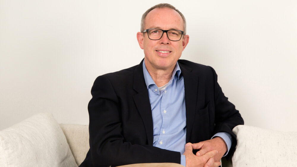 Lutz Tillmann ist Geschäftsführer des Deutschen Presserats. Der Beschwerdeausschuss des Gremiums stellte sich hinter die Süddeutsche Zeitung.
