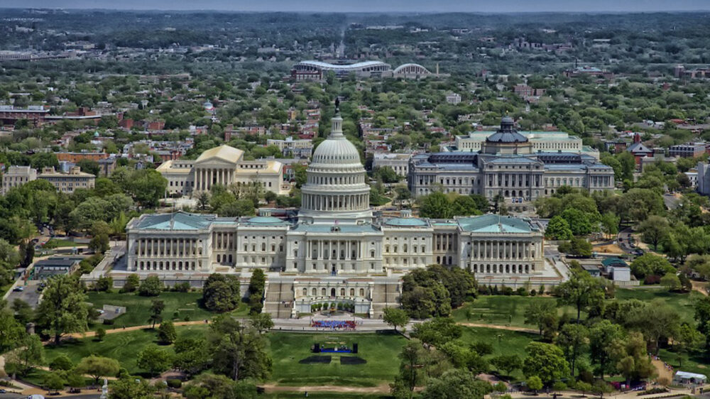 In Washington soll es keine Vertretung der Palästinensischen Befreiungsorganisation mehr geben