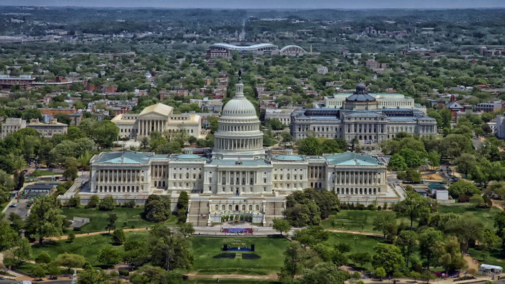 In Washington soll es keine Vertretung der Palästinensischen Befreiungsorganisation mehr geben