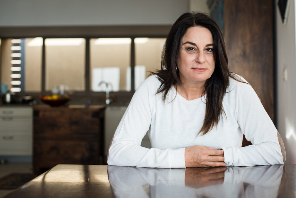 Rona Ramon (1964–2018)