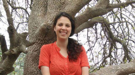 Wurde Opfer eines heimtückischen Anschlags: Ori Ansbacher