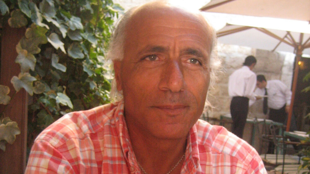 Auch der Nukleartechniker Mordechai Vanunu verweigerte wie der Protagonist des israelischen Berlinale-Gewinnerfilms „Synonyme“ die hebräische Sprache
