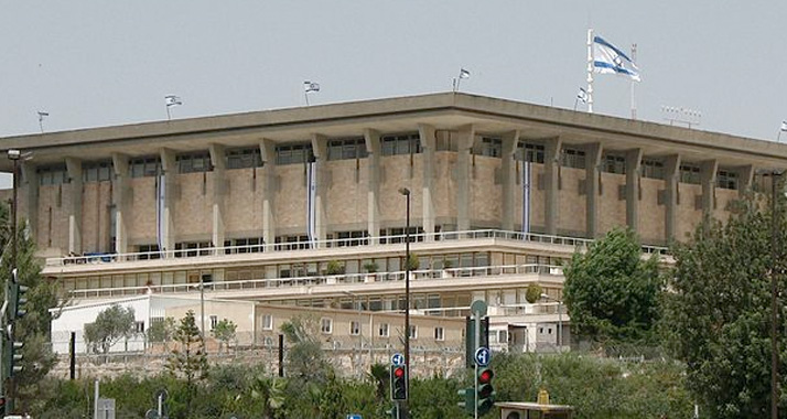 Am 9. April wählen Israelis ihre Abgeordneten für die Knesset