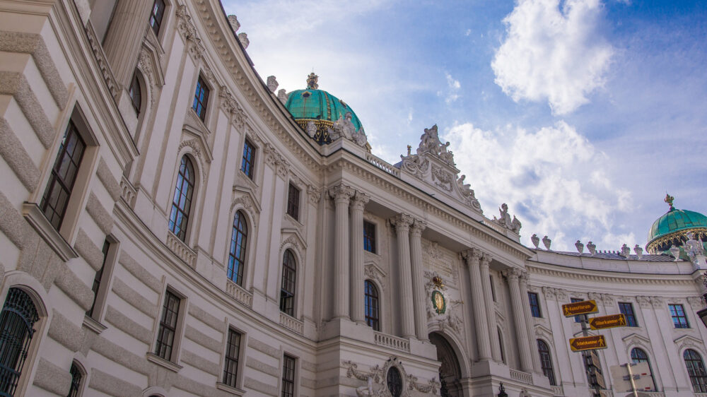Wien hat beschlossen, nicht mit BDS-Unterstützern zu kooperieren
