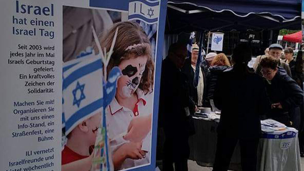 Zu den Israel-Tagen möchten Freunde des jüdischen Staates positive Aspekte aufzeigen, die von den Medien eher verschwiegen werden