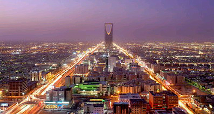 Die politische Führung Saudi-Arabiens will die Wirtschaft des Landes auf eine breitere Grundlage stellen