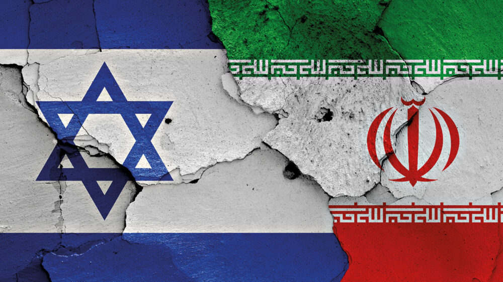 Seit der Islamischen Revolution im Iran 1979 gibt es einen Bruch in den Beziehungen mit Israel