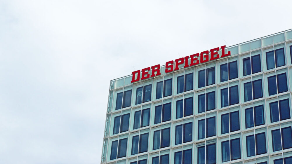 Der „Mitte-links-Antisemitismus“, den „Der Spiegel“ in einem aktuellen Artikel erkennen lässt, ist nach Ansicht des Historikers Michael Wolffsohn „keineswegs überraschend“