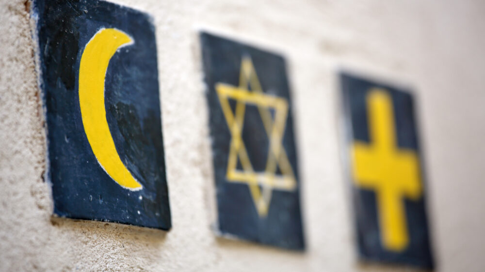 Eine neue Studie kommt zu dem Ergebnis, dass Israel nicht-jüdische Religionsgemeinschaften benachteilige