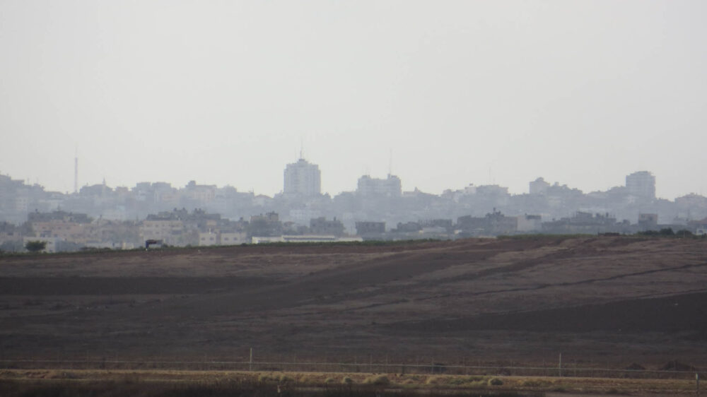 Nach zwei Explosionen verhängte die Hamas im Gazastreifen den Notstand