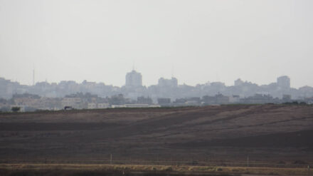 Nach zwei Explosionen verhängte die Hamas im Gazastreifen den Notstand