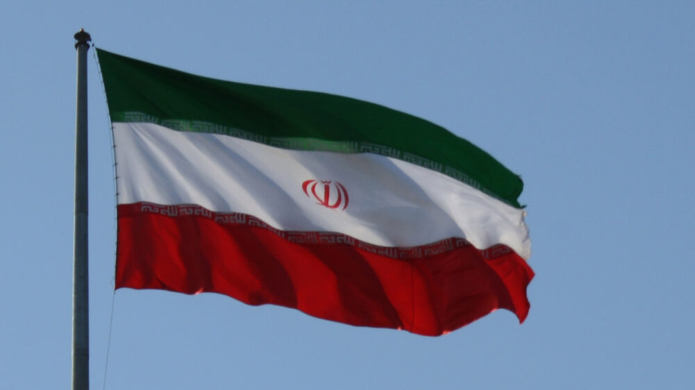 Der Iran sieht sich in Teilen nicht mehr an das Atomabkommen gebunden