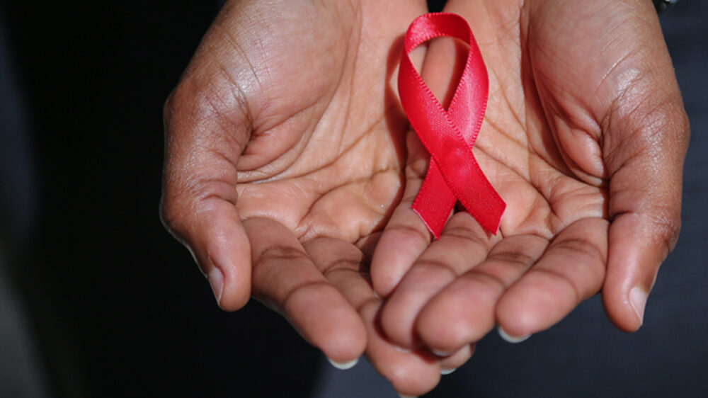 Zum Welt-Aids-Tag am 1. Dezember veröffentlicht das Gesundheitsministerium alljährlich einen Lagebericht