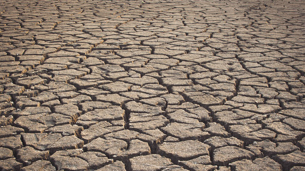 Meteorologen rechnen infolge eines Klimawandels mit noch mehr Trockenheit in Israel