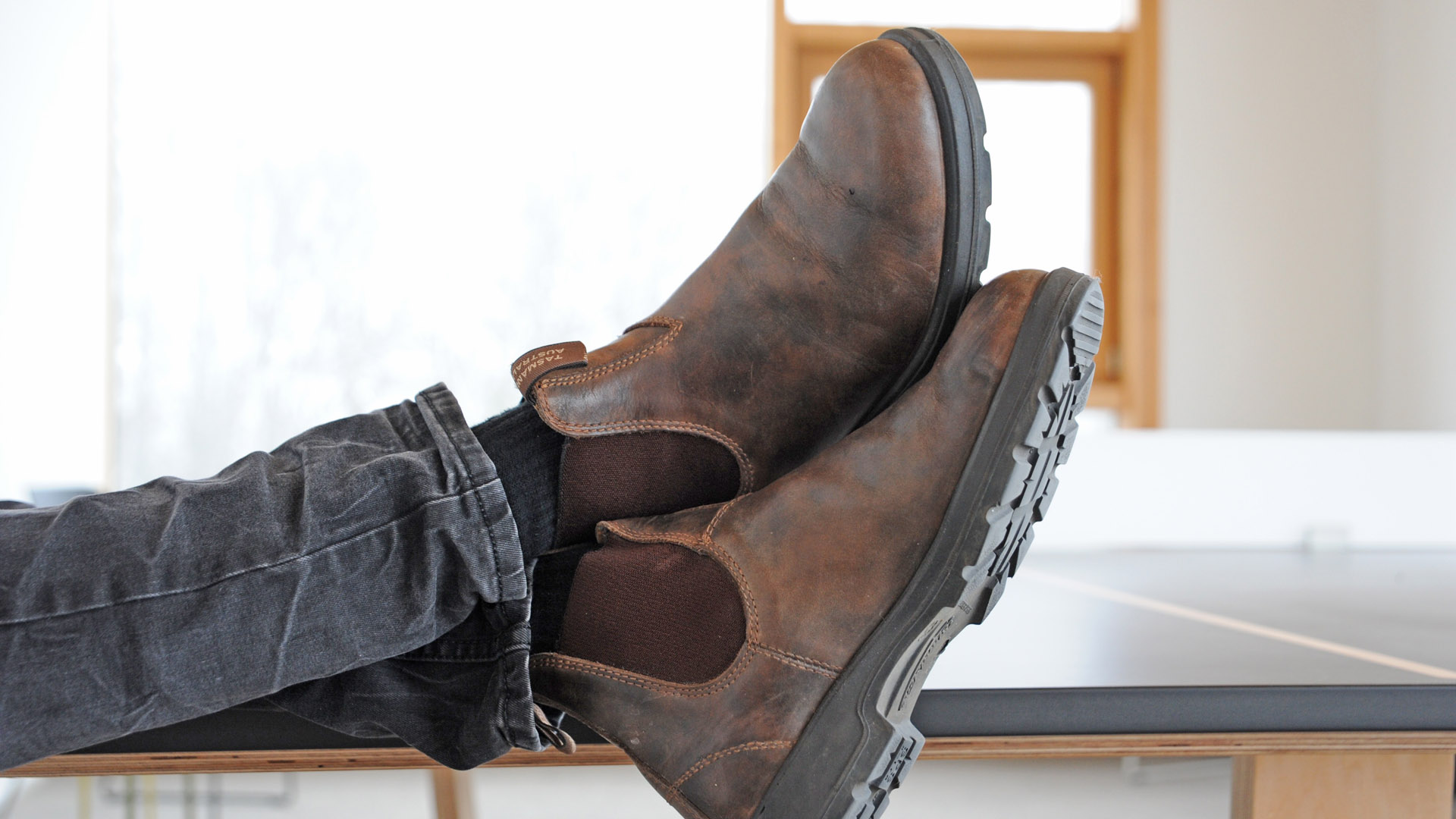 Das meistgekaufte Blundstone-Modell „Style 585“