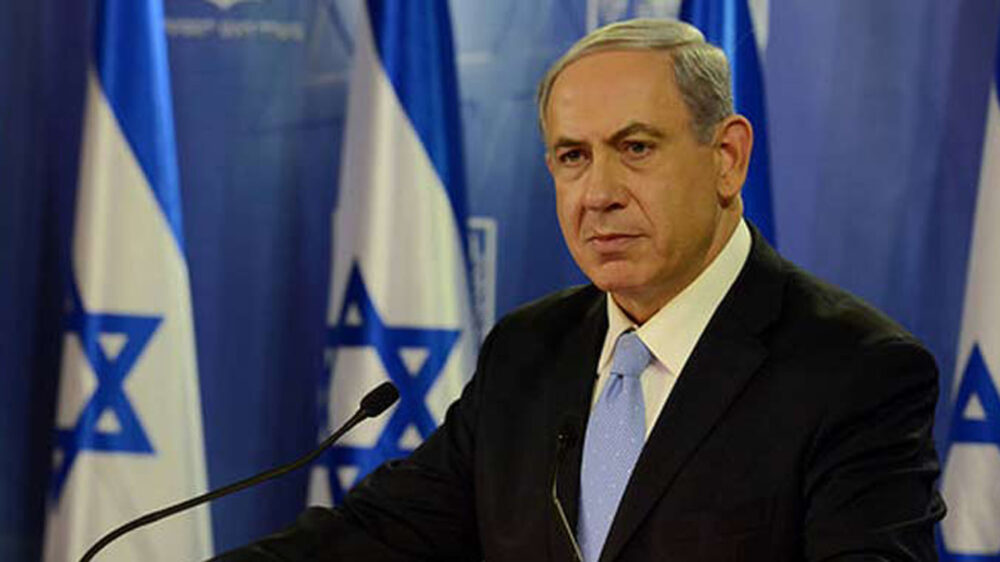 Hat angesichts der Korruptionsanklage Immunität beantragt und beteuert seine Unschuld: Premierminister Benjamin Netanjahu