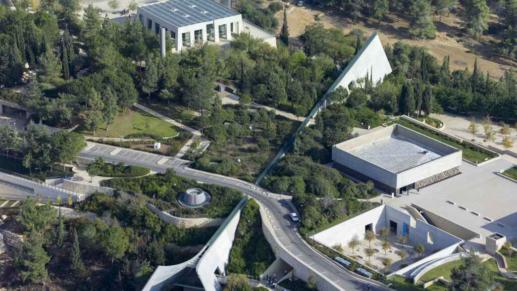 Die israelische Scho'ah-Gedenkstätte Yad Vashem ist erstmals Gastgeber des Weltholocaustforums