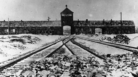 Vor 75 Jahren wurde Auschwitz von der Roten Armee befreit – deshalb gibt es in Jerusalem eine große internationale Konferenz